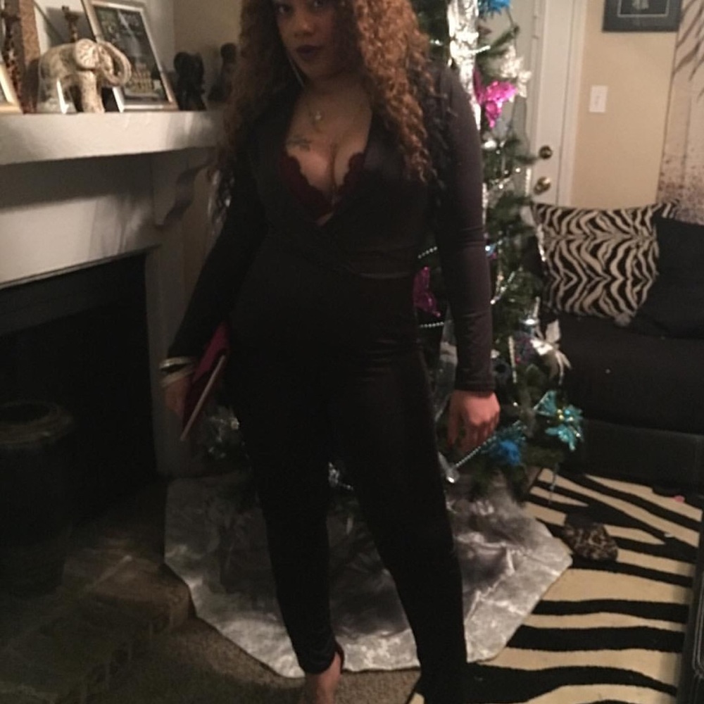 Jumpsuit